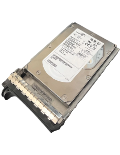 DYSK DELL 146GB SAS 3G 15K 16MB CACHE 3,5 RAMKA 0TN937 TN937