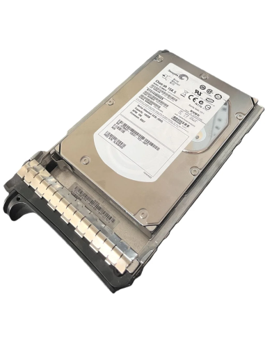 DYSK DELL 146GB SAS 3G 15K 16MB CACHE 3,5 RAMKA 0TN937 TN937