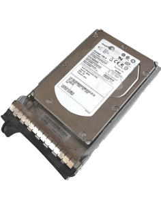 DYSK SEAGATE DELL 146GB SAS 3G 15K 3,5 RAMKA ST3146855SS 9Z2066-052 0TK237