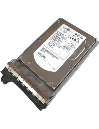 DYSK SEAGATE DELL 146GB SAS 3G 15K 3,5 RAMKA ST3146855SS 9Z2066-052 0TK237