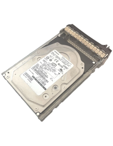 DYSK DELL 147GB SAS 15K 3G 16MB 3,5 RAMKA 0UM902 UM902
