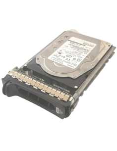 DYSK DELL 147GB SAS 15K 3G 16MB 3,5 RAMKA 0UM902 UM902 2