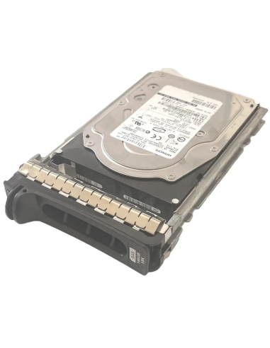 DYSK DELL 147GB SAS 15K 3G 16MB 3,5 RAMKA 0UM902 UM902