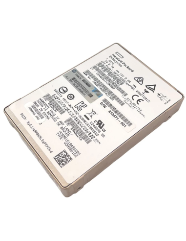 DYSK HP HGST 1.92TB SAS SSD 12G 2,5 HSCP1920S5xnFMRI 787178-003 0B32291