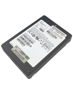 DYSK HP PM1643 1.92TB SAS SSD 12G 2,5 MZ-ILT1T90 810868-001 P02434-002