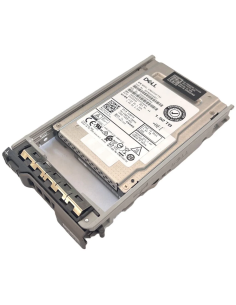 DYSK DELL 1.92TB SAS SSD 12G 2,5 RAMKA KPM5XVUG1T92 02WVYG 2