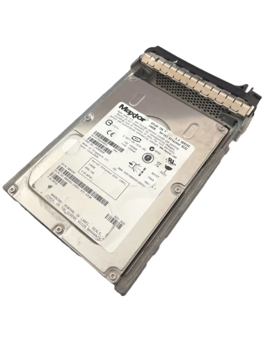 DYSK DELL MAXTOR 146GB SAS 3G 10K 3,5 RAMKA 0M8033 M8033