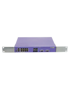 SWITCH EXTREME NETWORKS X440-8P 8x1GB PoE+ 4xSFP 2xSTACK USZY