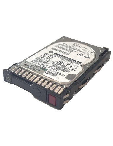 DYSK HP 300GB SAS 6G 10K 2,5 RAMKA G8-9 EG0300JEHLV 781581-006 768788-001