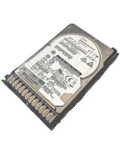 DYSK HP 300GB SAS 6G 10K 2,5 RAMKA G8-9 EG0300JEHLV 781581-006 768788-001 2