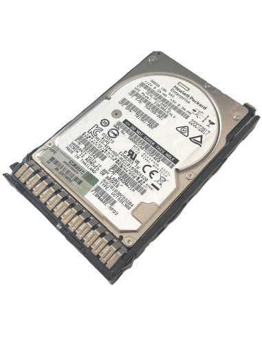 DYSK HP 300GB SAS 6G 10K 2,5 RAMKA G8-9 EG0300JEHLV 781581-006 768788-001