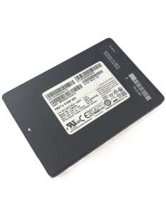 DYSK HP SAMSUNG PM871a 512GB SSD SATA 6G 2,5 MZ-7LN512A 856135-001