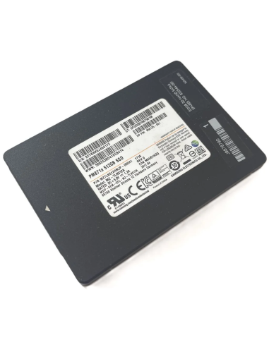 DYSK HP SAMSUNG PM871a 512GB SSD SATA 6G 2,5 MZ-7LN512A 856135-001