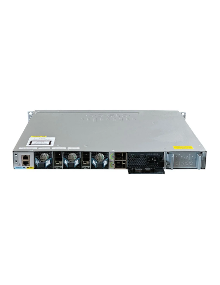 SWITCH CISCO WS-C3850-24T-L 24x1GB 4xSFP 1xPSU VLAN USZY