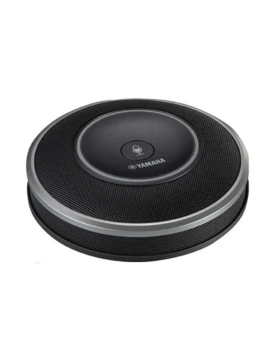 MIKROFON ROZSZERZAJĄCY YAMAHA 19V 0.8A BLUETOOTH 2xRJ-45 YVC-MIC1000