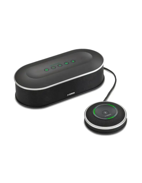 MIKROFON ROZSZERZAJĄCY YAMAHA 19V 0.8A BLUETOOTH 2xRJ-45 YVC-MIC1000
