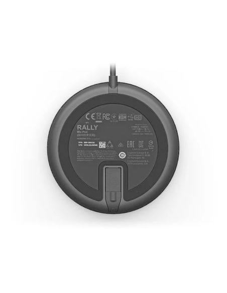 MIKROFON LOGITECH RALLY MIC POD V-U0049 889-000136