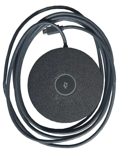MIKROFON LOGITECH RALLY MIC POD V-U0049 889-000136