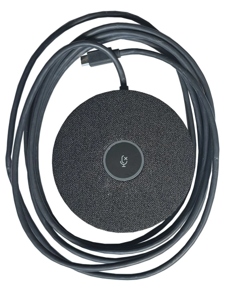 MIKROFON LOGITECH RALLY MIC POD V-U0049 889-000136