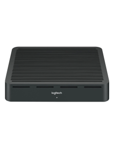 LOGITECH RALLY DISPLAY HUB V-R0009 ZASILACZ 90W KABLE 839-000539