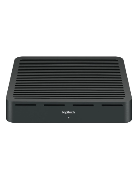 LOGITECH RALLY DISPLAY HUB V-R0009 ZASILACZ 90W KABLE 839-000539