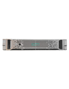 MACIERZ PÓŁKA HP STORAGEWORKS D3600 12x3,5 0xHDD PSUx460W 2x12G SAS 2xFAN 2