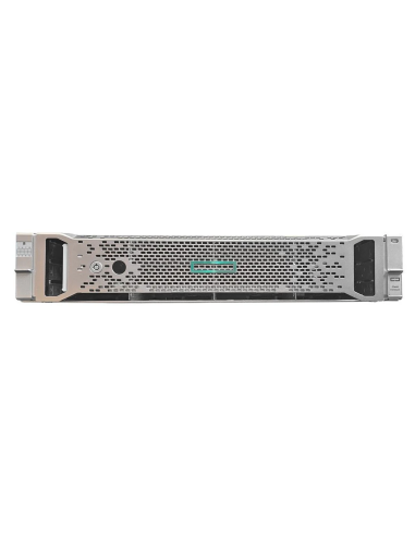 MACIERZ PÓŁKA HP STORAGEWORKS D3600 12x3,5 0xHDD PSUx460W 2x12G SAS 2xFAN