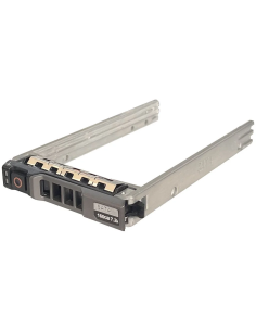 KIESZEŃ RAMKA 2,5 SATA DELL R510 R730 R910 T430 T620 T710 M710 M915 0XN394