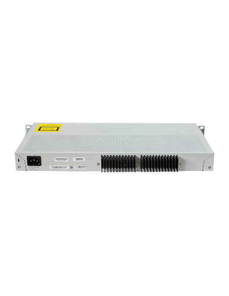 SWITCH CISCO WS-C2960L-24PS-LL 24x1GB PoE+ 4xSFP 1xUSB VLAN