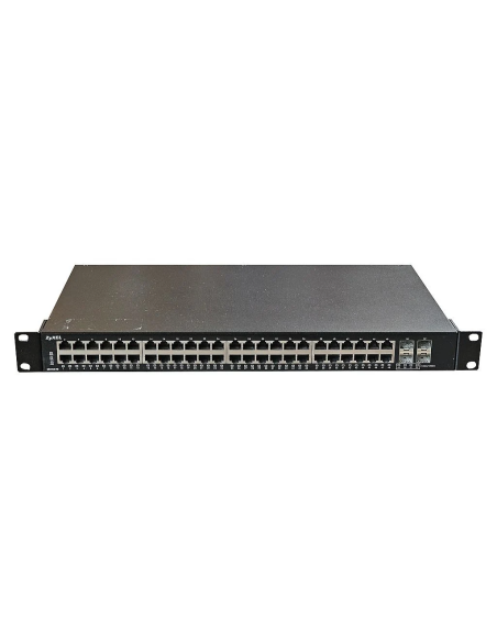 SWITCH ZYXEL GS1910-48 48x1GB 4xSFP VLAN USZY