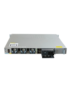 SWITCH CISCO WS-C3850-48U-L 48x1GB UPOE 60W 4xSFP 1GB VLAN 1xPSU 1100W USZY 2