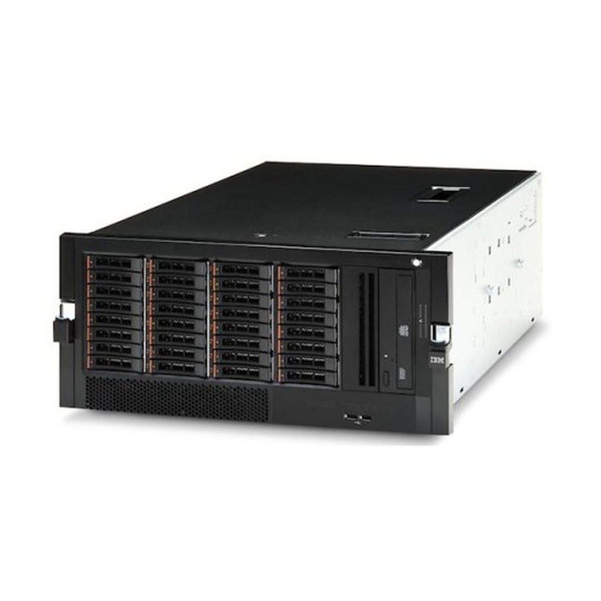 IBM x3500 M4 2x8CORE E5-2680 64GB 2xSSD 8x1TB IBM x3500 M4 2x8CORE E5-2680 64GB 2xSSD 8x1TB