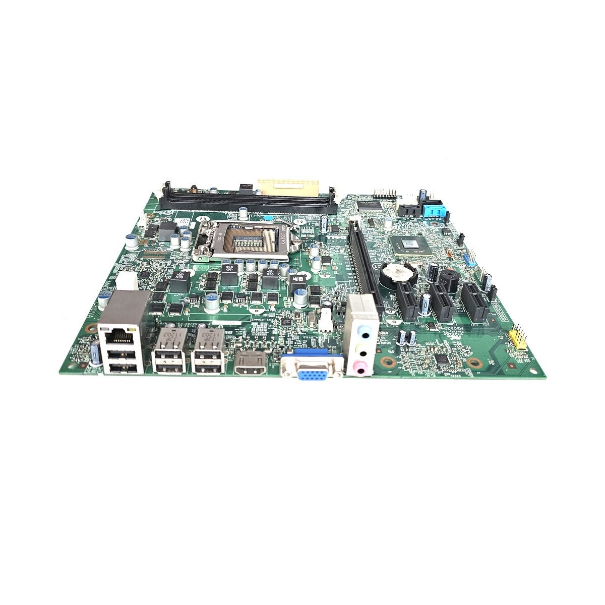 PLYTA GLOWNA DELL VOSTRO 260 MIH61R LGA1155 0GDGBY PLYTA GLOWNA DELL VOSTRO 260 MIH61R LGA1155 0GDGBY