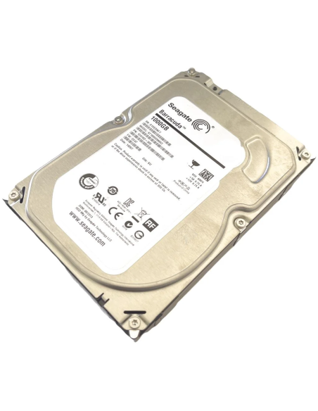 DYSK SEAGATE 1TB SATA 6G 7.2K 3,5 ST1000DM003 1CH162-305