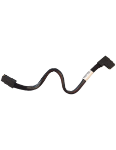 KABEL MINI SAS 2xSFF-8087 PROSTY NA KĄTOWY HP DL320e DL380e G8 718075-001