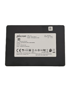 DYSK HP MICRON 512GB SSD SATA 6G 2,5 MLC MTFDDAK512TBN 903104-003