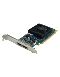 KARTA GRAFICZNA DELL NVIDIA GT 730 2GB DDR3 2xDISPLAYPORT FULL 0T622V