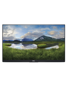 MONITOR DELL P2419H 24' IPS LED FULL HD HDMI VGA KL.B BEZ STOPY