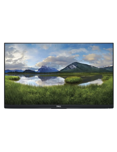 MONITOR DELL P2419H 24' IPS LED FULL HD HDMI VGA KL.B BEZ STOPY