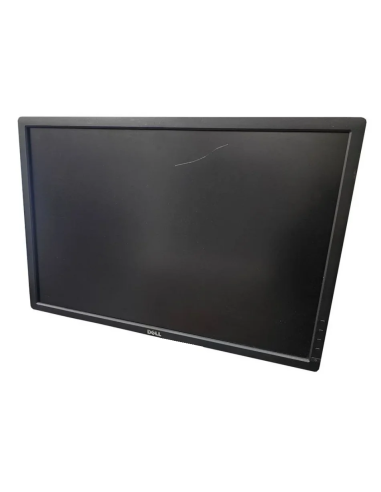 MONITOR DELL U2412Mb IPS LED 24' VGA DVI KL.B BEZ PODSTAWY