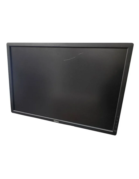 MONITOR DELL U2412Mb IPS LED 24' VGA DVI KL.B BEZ PODSTAWY
