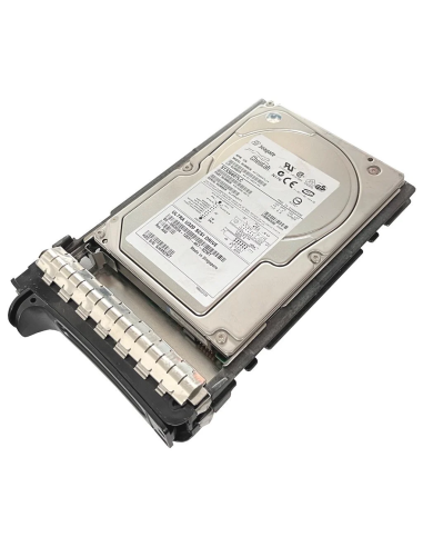 DYSK DELL SEAGATE CHEETAH 36GB SCSI U320 10K 3,5 RAMKA 9V4006-087 0M3634