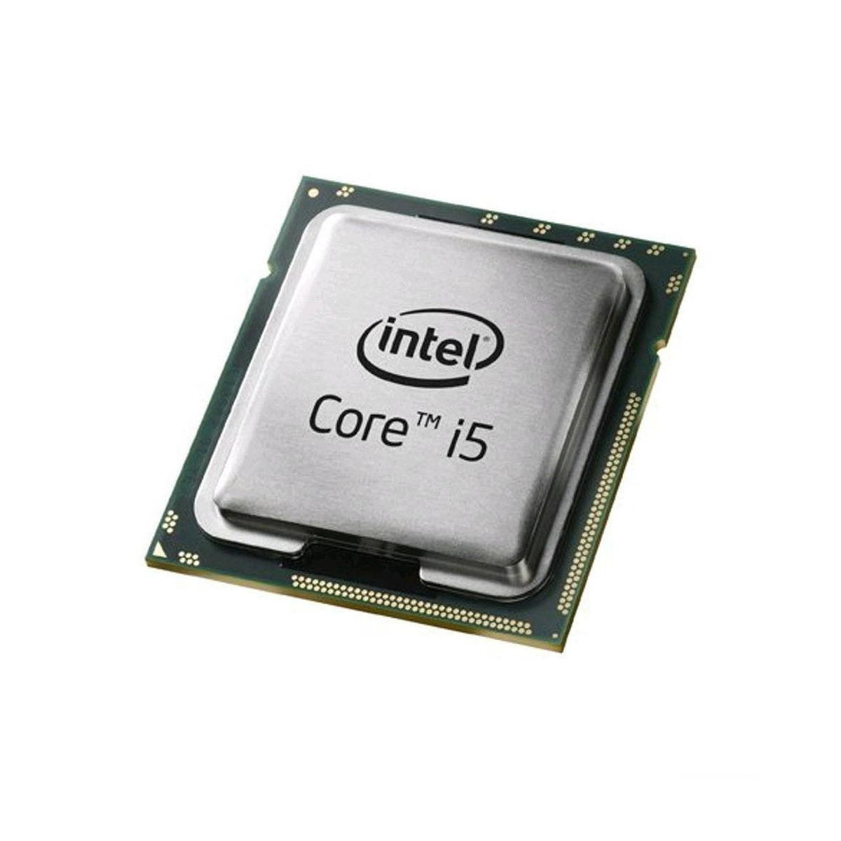 Processeur CPU Intel Core i5 8500 3,00GHZ SR3XE LGA1151 V2 LGA