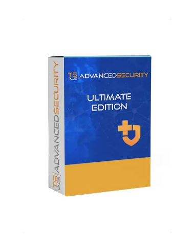 TSplus Ultimate Protection