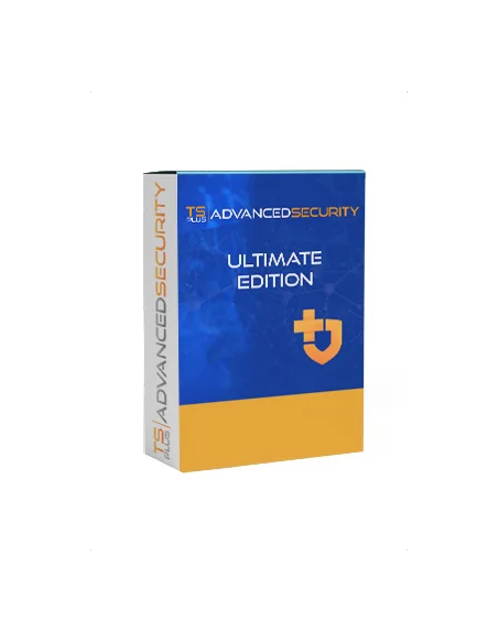 TSplus Ultimate Protection