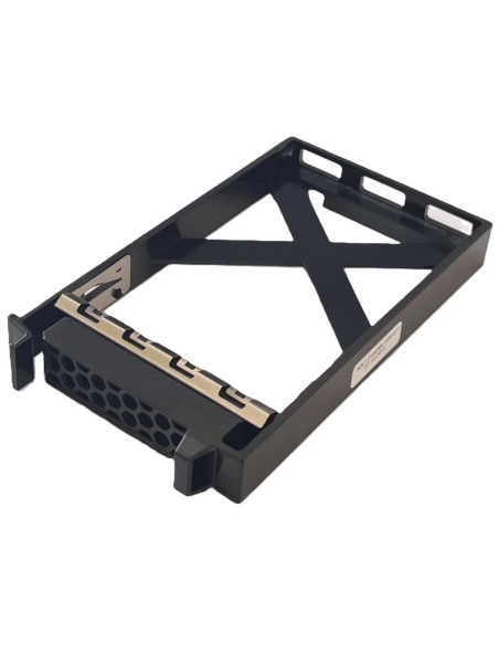 KIESZEŃ RAMKA 2,5 HDD FUJITSU RX2530 RX2540 RX2560 M1-M6 A3C40166880