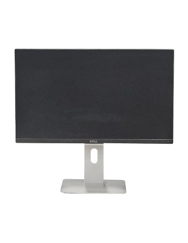 MONITOR DELL U2414HB 24' IPS LED FULL HD 1920×1080 DISPLAYPORT HDMI KL.A-