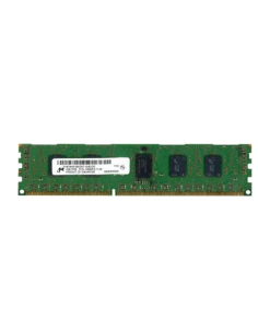 PAMIEC MICRON 2GB 1Rx8 PC3L-10600R ECC REG MT9KSF25672PZ-1G4D1DD