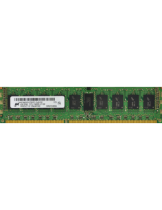 PAMIEC MICRON 4GB 2RX8 ECC REG PC3L-10600R MT18KSF51272PZ2-1G4D1DD