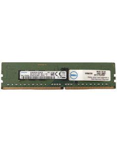 SAMSUNG DELL 8GB 1Rx8 PC4-2400T ECC REG M393A1K43BB0-CRC0Y SNP888JGC/8G